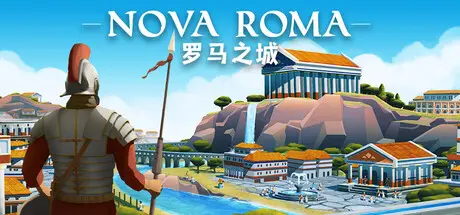 罗马之城 Nova Roma Build.23915875 官方中文【310M】插图2 罗马之城 Nova Roma Build.23915875 官方中文【310M】插图2