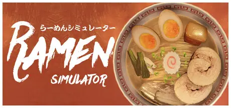 拉面模拟器 Ramen Simulator Build.24021267 官方中文【620M】插图2 拉面模拟器 Ramen Simulator Build.24021267 官方中文【620M】插图2