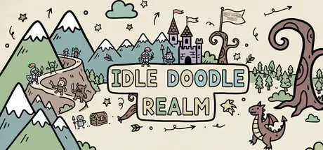 放置:纸色新境 idle:Doodle Realm Build.23976856 官方中文【300M】插图2 放置:纸色新境 idle:Doodle Realm Build.23976856 官方中文【300M】插图2