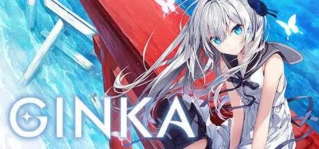 GINKA 官方中文版 v1.06【3.66G】