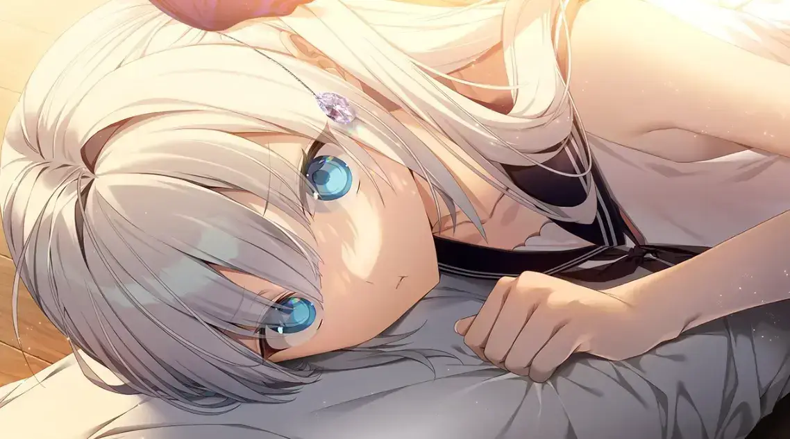 GINKA 官方中文版 v1.06【3.66G】