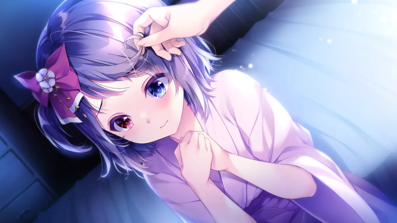 韶华苦短,起舞吧少女 汉化中文+全CG存档【4.25G】