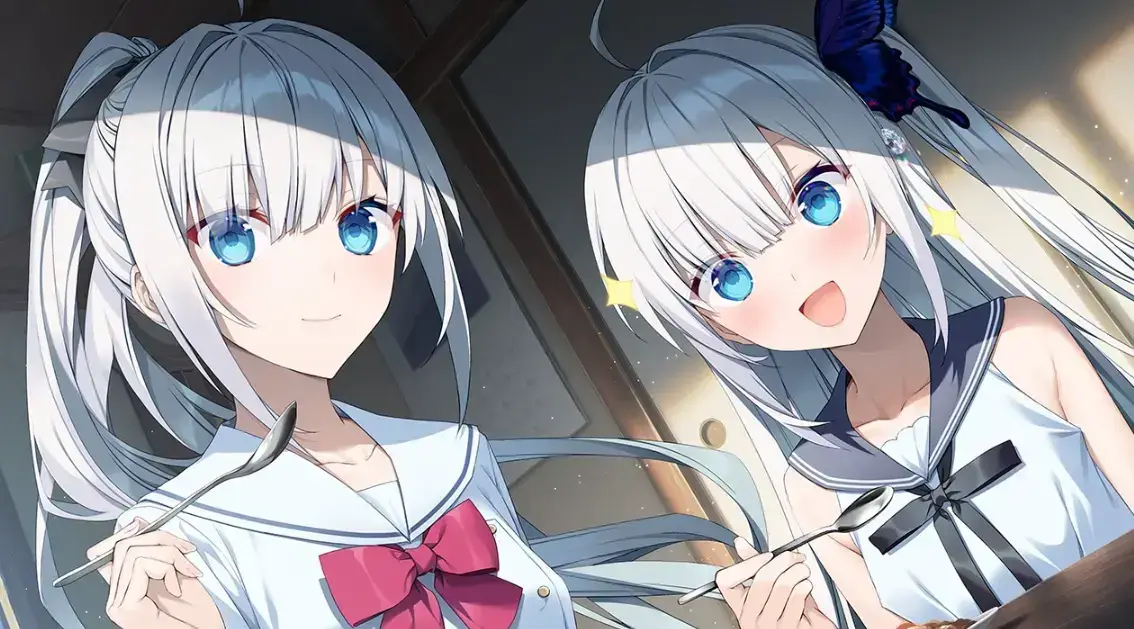 GINKA 官方中文版 v1.06【3.66G】