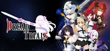 恐怖试炼 Dread Trials Build.22955045 官方中文【1.5G】
