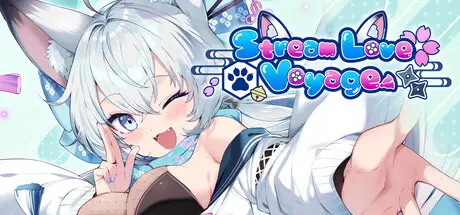 StreamLove Voyage 官方中文【1.71G】