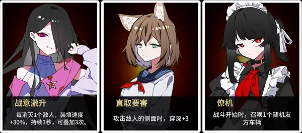 多炮塔 神教 Multi Turret Academy Build.23562042 官方中文【2G】插图7