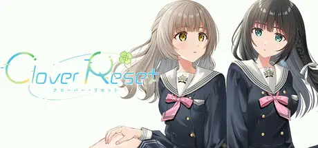 Clover Reset 官方中文【1.62G】