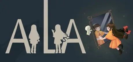 亚丽亚 的倒影 AiliA Build.21535884 官方中文【340M】