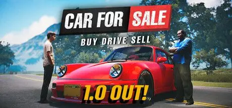 汽车出售模拟器 2023 / Car For Sale Simulator 2023 Build.19095079 官方中文【2G】