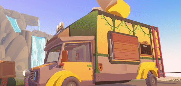 水果巴士 Fruitbus V1.0.12 官方中文 ISO镜像【2.3G】插图4