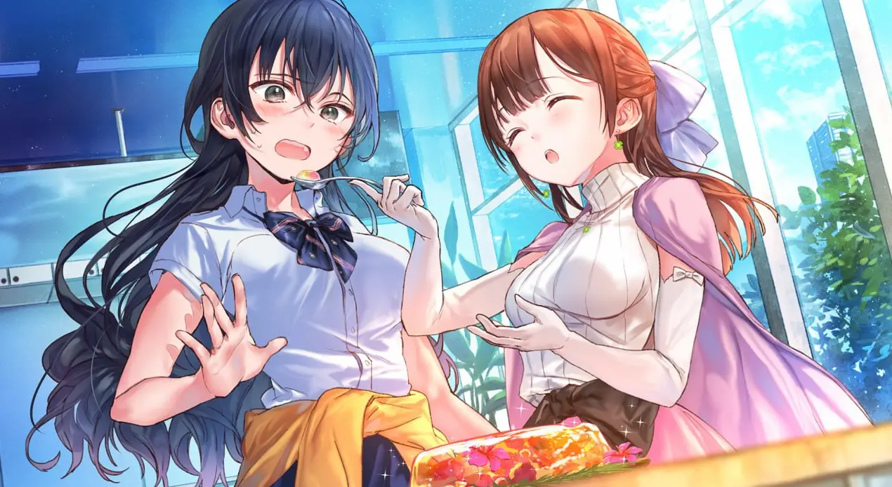 九段之都市传说 クダンノフォークロア 官方中文+全CG存档【2.57GB】