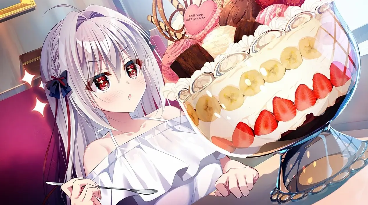 流星 -a wish star- (流る星-a Wish Star-)官方中文 安卓版【1.83GB】