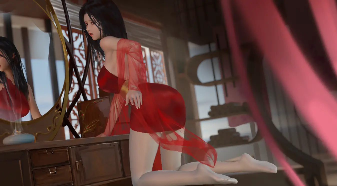 Fairy Biography2：Confidante 官方中文版【346.9MB】