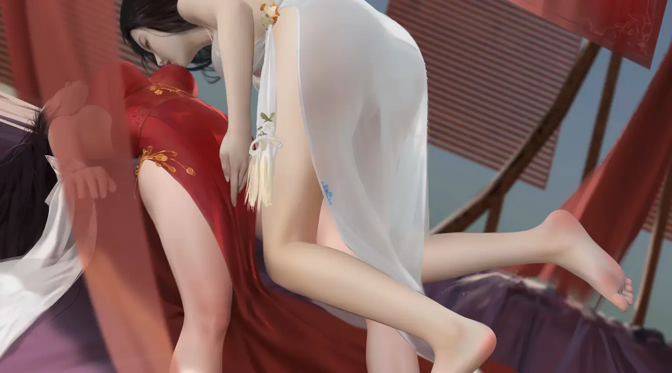 Fairy Biography4 Affair steam官方中文【1.36GB】