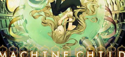 机器之子 Machine Child Build.23859085 官方中文【630M】