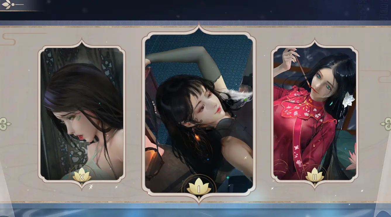 Fairy Biography1 官方中文版【233MB】