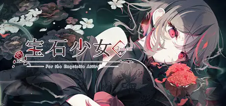 宝石少女 2nd.cut:For the Exquisite Attire 官方中文 PC版下载【2.56GB】