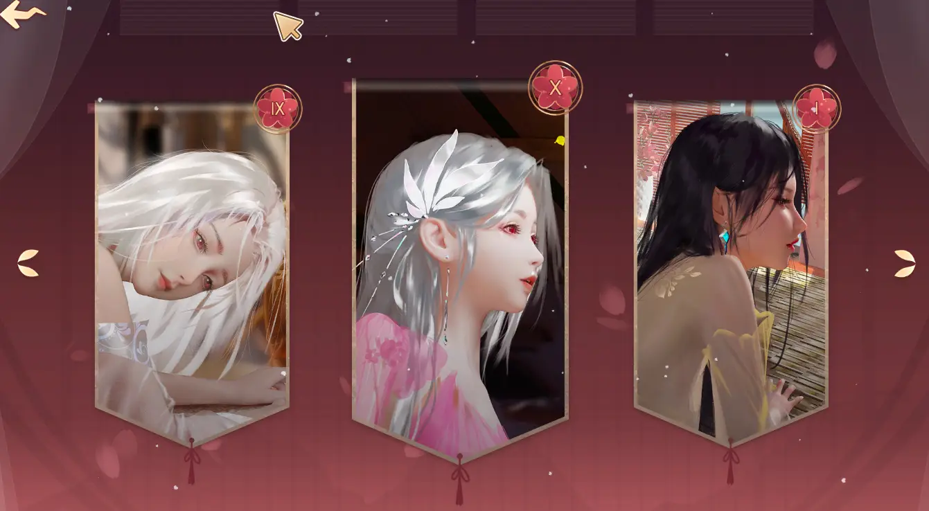 Fairy Biography2：Confidante 官方中文版【346.9MB】