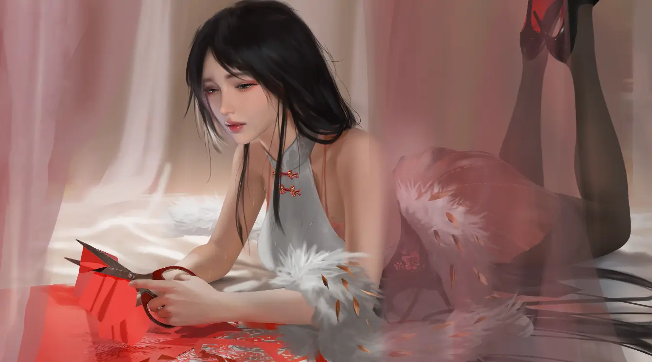 梦5：春节 官方中文 【655MB】