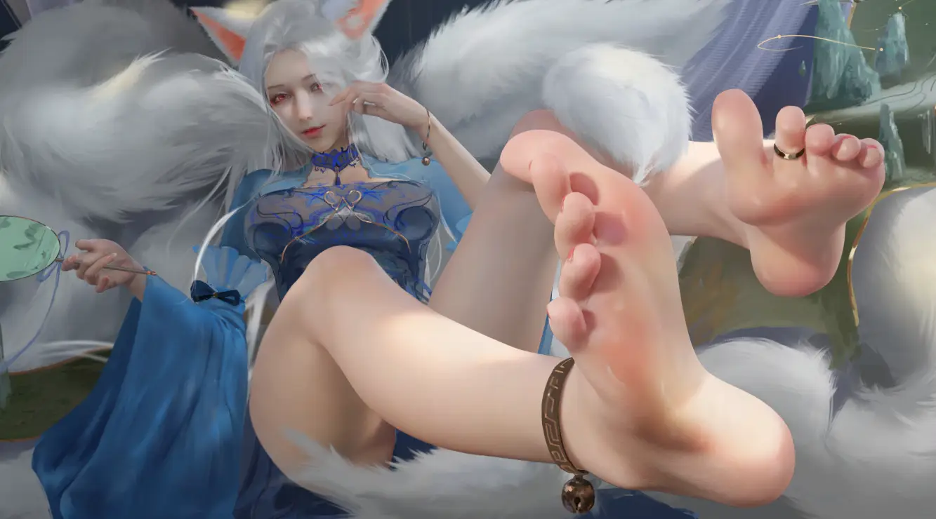 Fairy Biography 官方中文版【233MB】