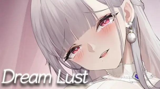 欲之梦 Dream Lust V1.1.9+全CG存档 官方中文【2.1G】