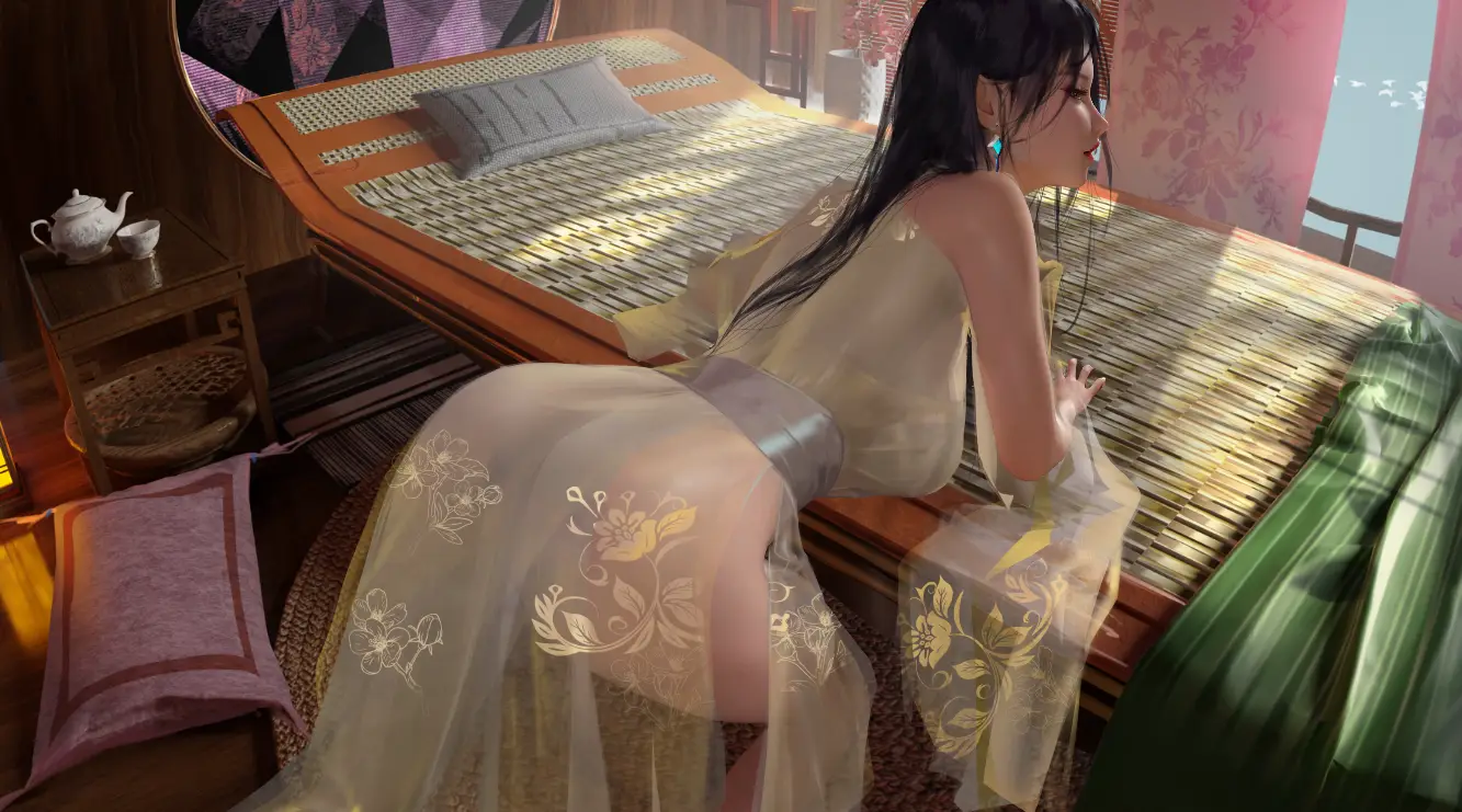 Fairy Biography2：Confidante 官方中文版【346.9MB】