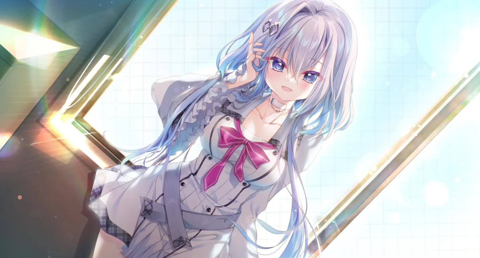as:9-nine- ARTEISIA 汉化中文 安卓版【5.15GB】