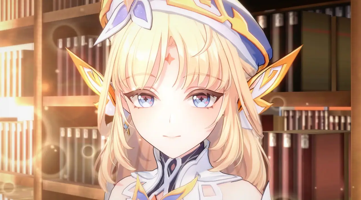 原神 妮可 角色卡下载 – Koikatsu恋活2人物卡【52MB】